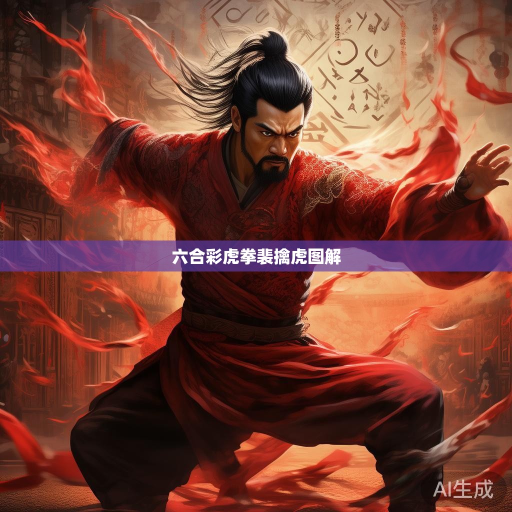 六合彩虎拳裴擒虎图解