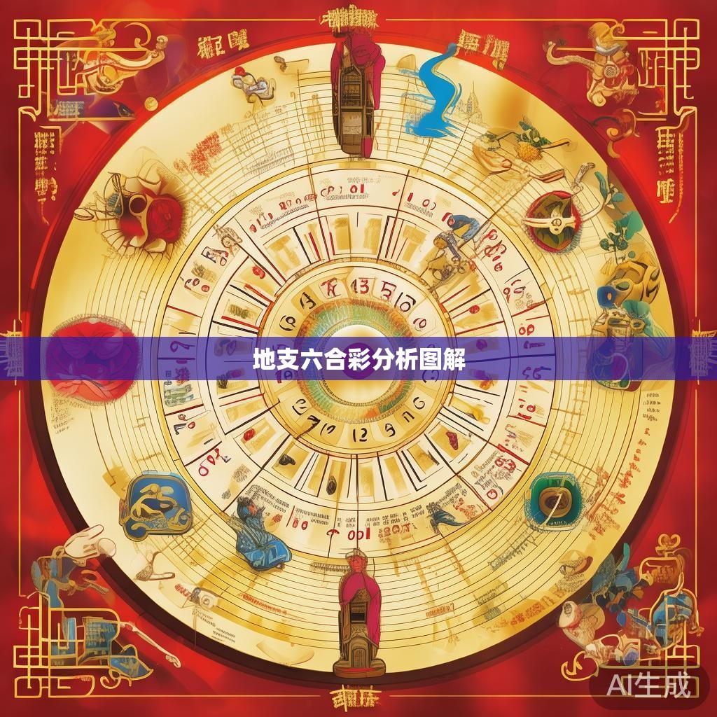 地支六合彩分析图解
