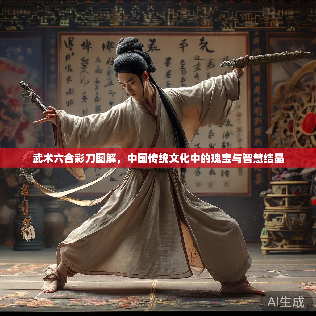 武术六合彩刀图解，中国传统文化中的瑰宝与智慧结晶