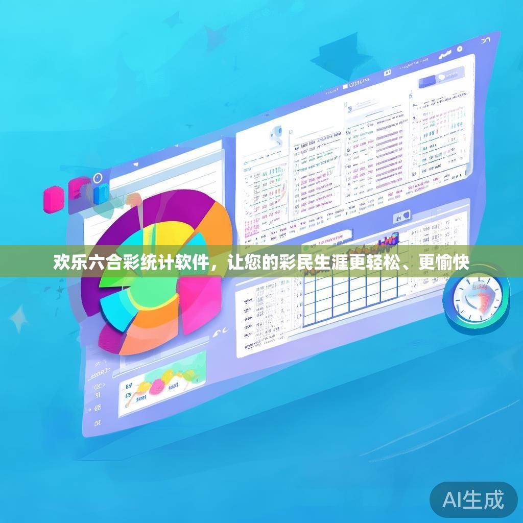 欢乐六合彩统计软件,让您的彩民生涯更轻松、更愉快 欢乐六合彩统计软件,让您的彩民生涯更轻松、更愉快