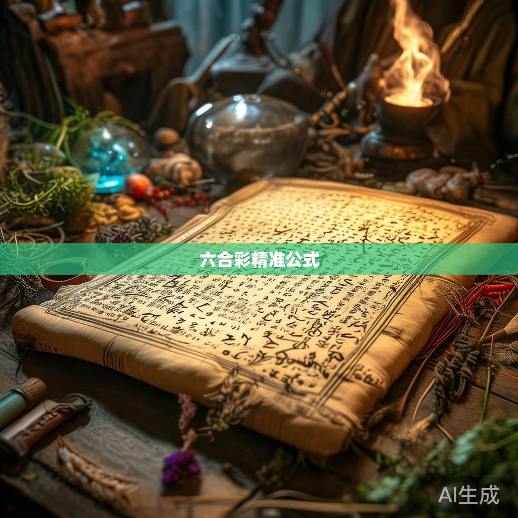 六合彩精准公式 六合彩精准公式