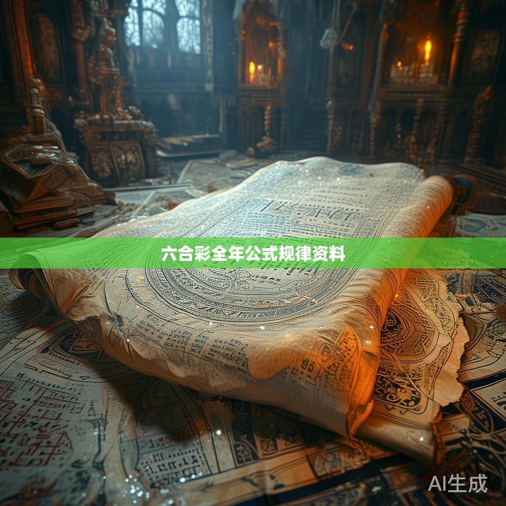 六合彩全年公式规律资料