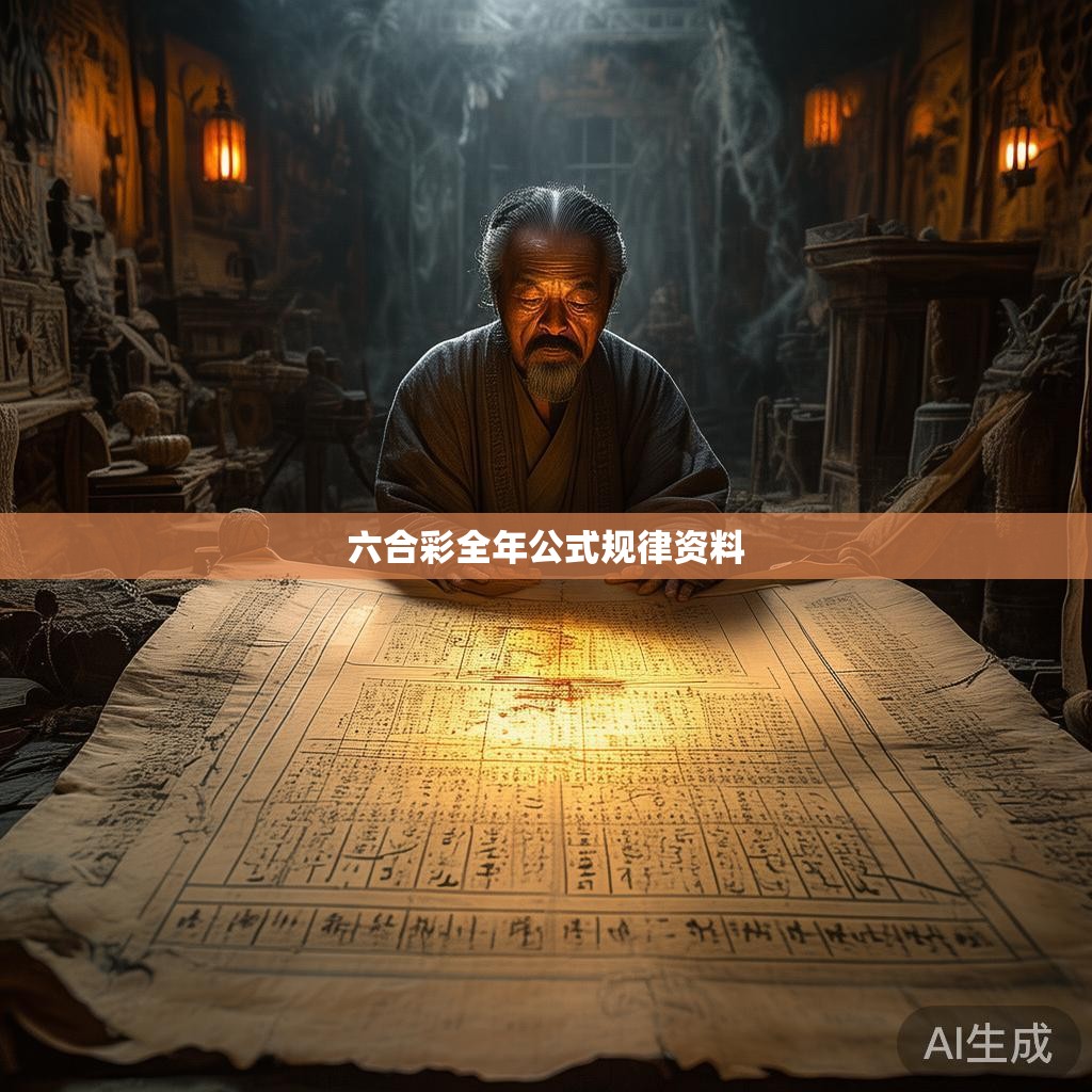 六合彩全年公式规律资料