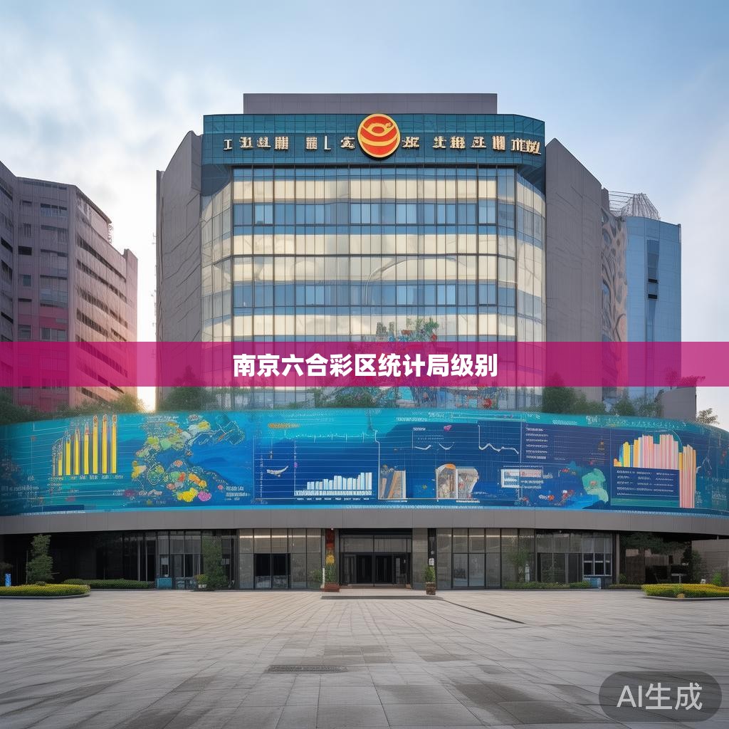 南京六合彩区统计局的层级定位与统计工作成效