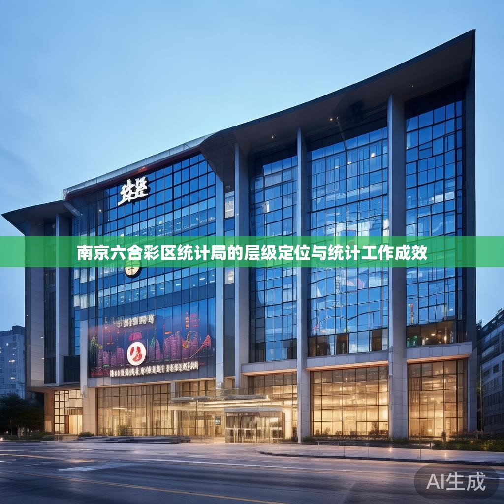南京六合彩区统计局的层级定位与统计工作成效