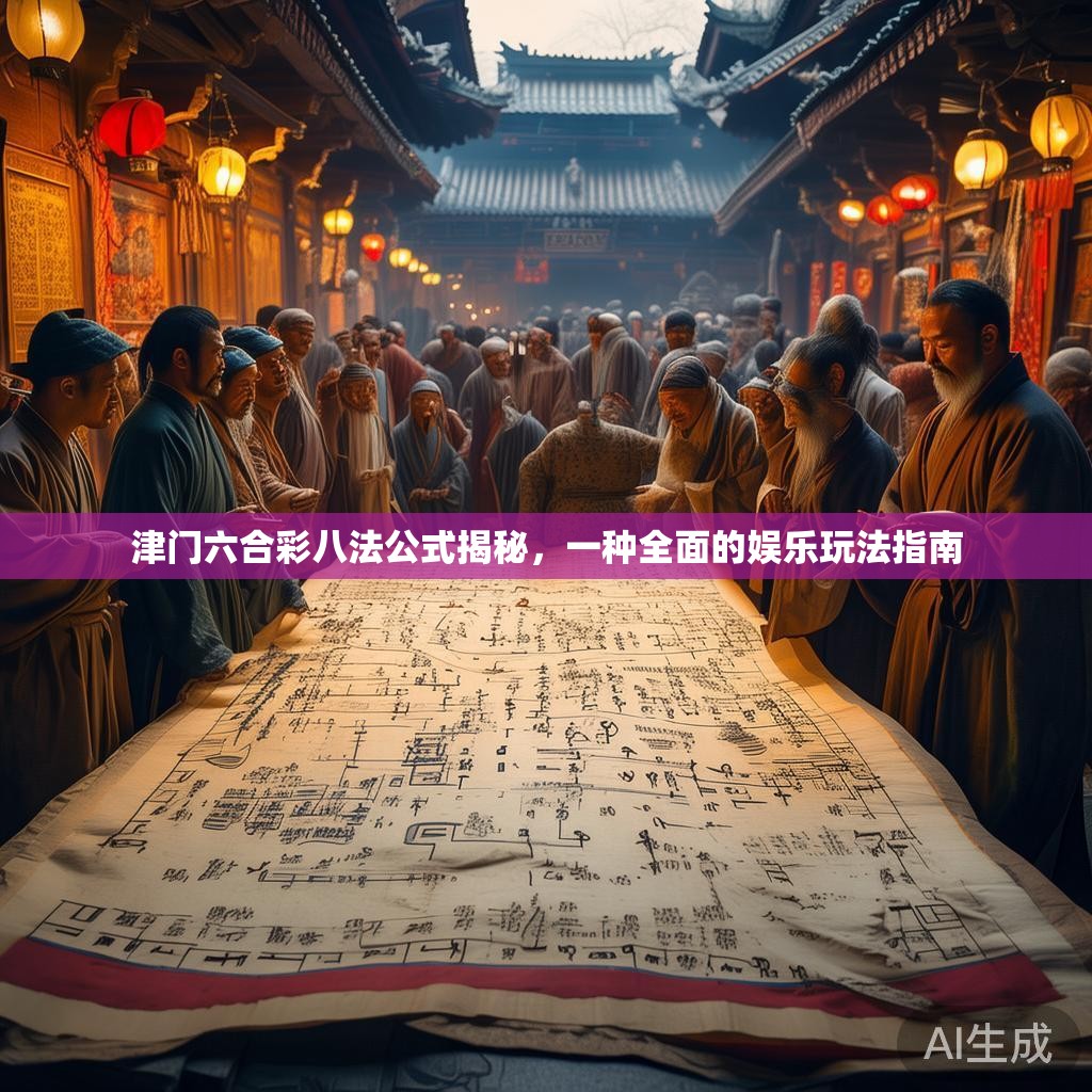 津门六合彩八法公式揭秘,一种全面的娱乐玩法指南 津门六合彩八法公式揭秘,一种全面的娱乐玩法指南