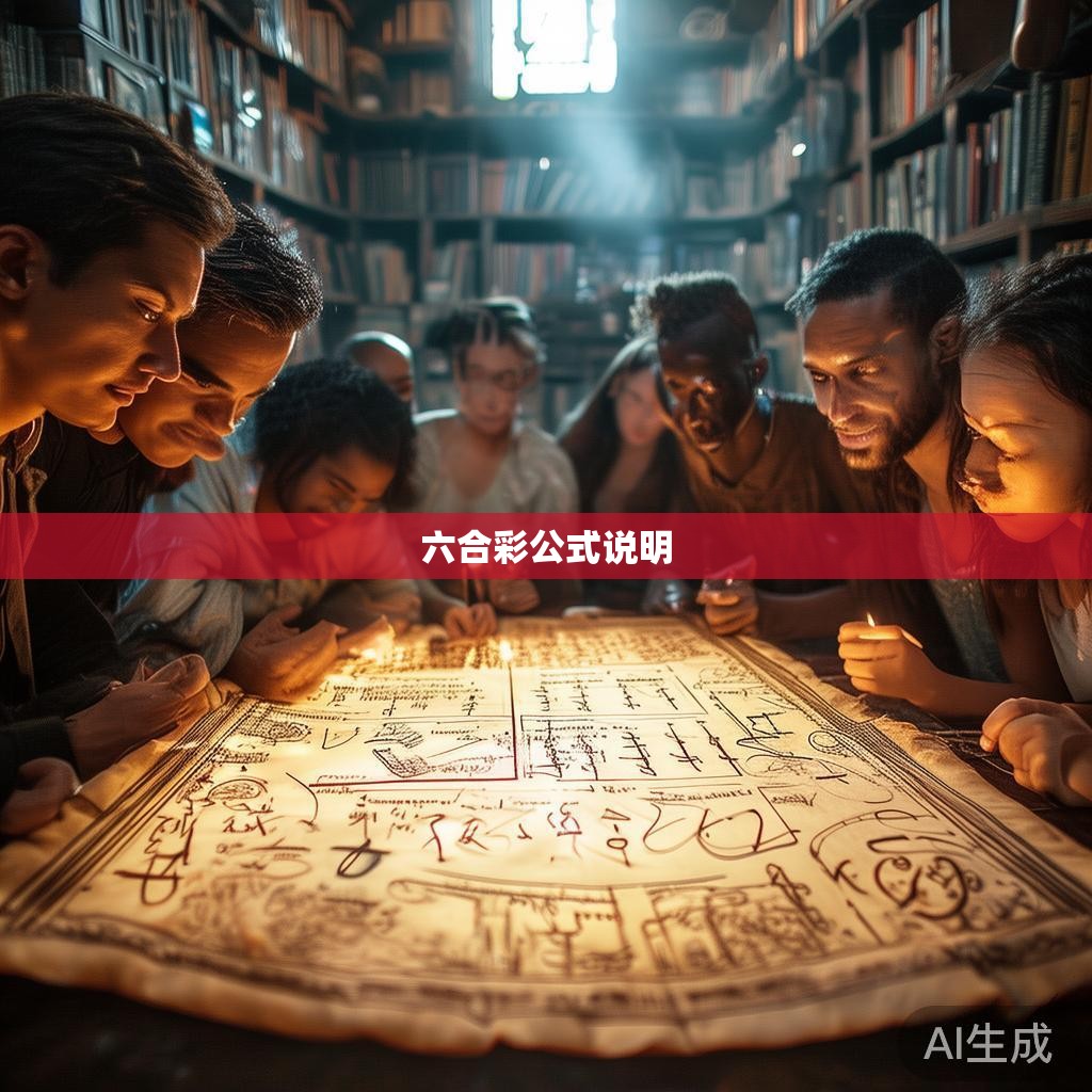 六合彩公式说明—揭示神秘奥秘,引领彩民走向成功 六合彩公式说明—揭示神秘奥秘,引领彩民走向成功