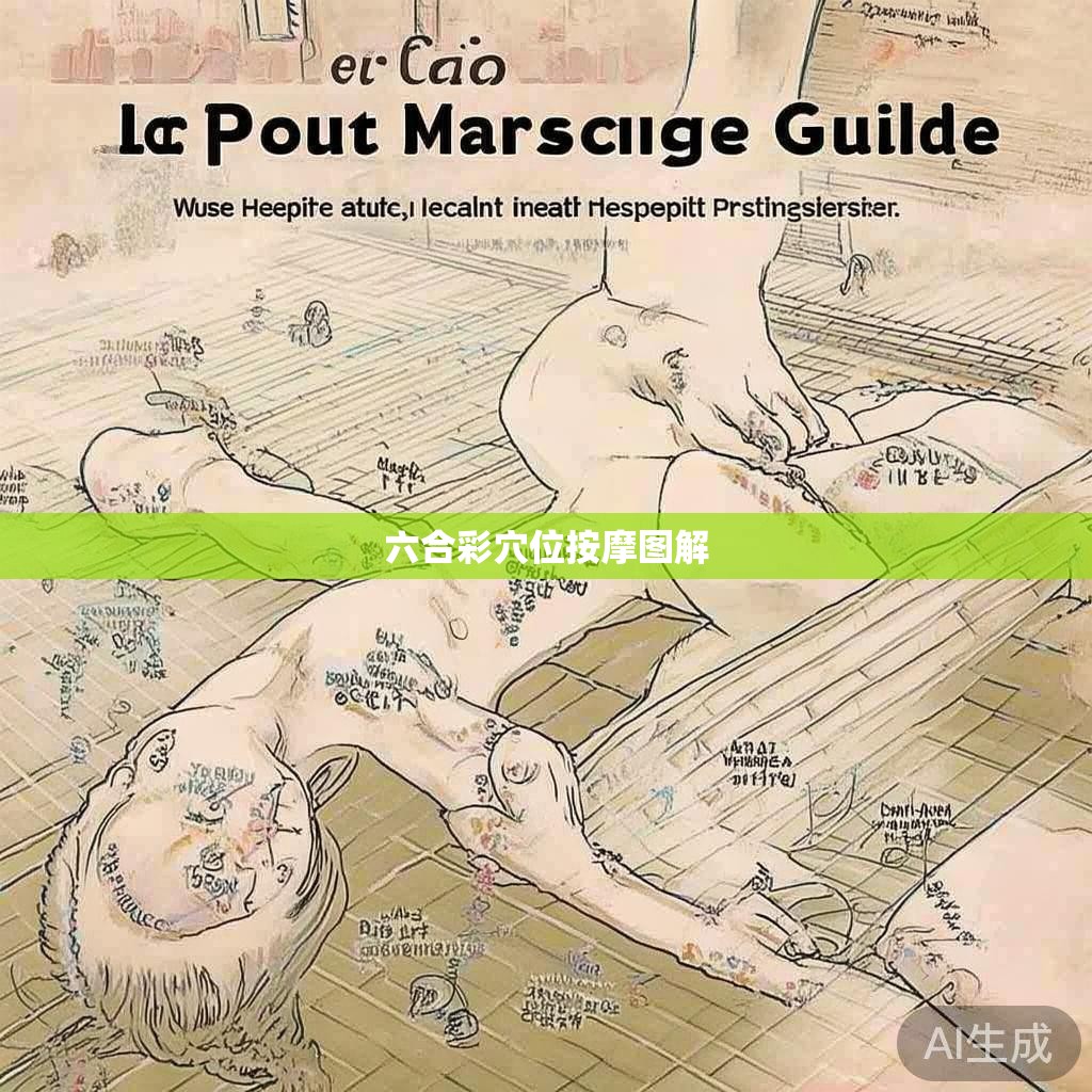 六合彩穴位按摩图解，一种独特且有效的防病保健方式