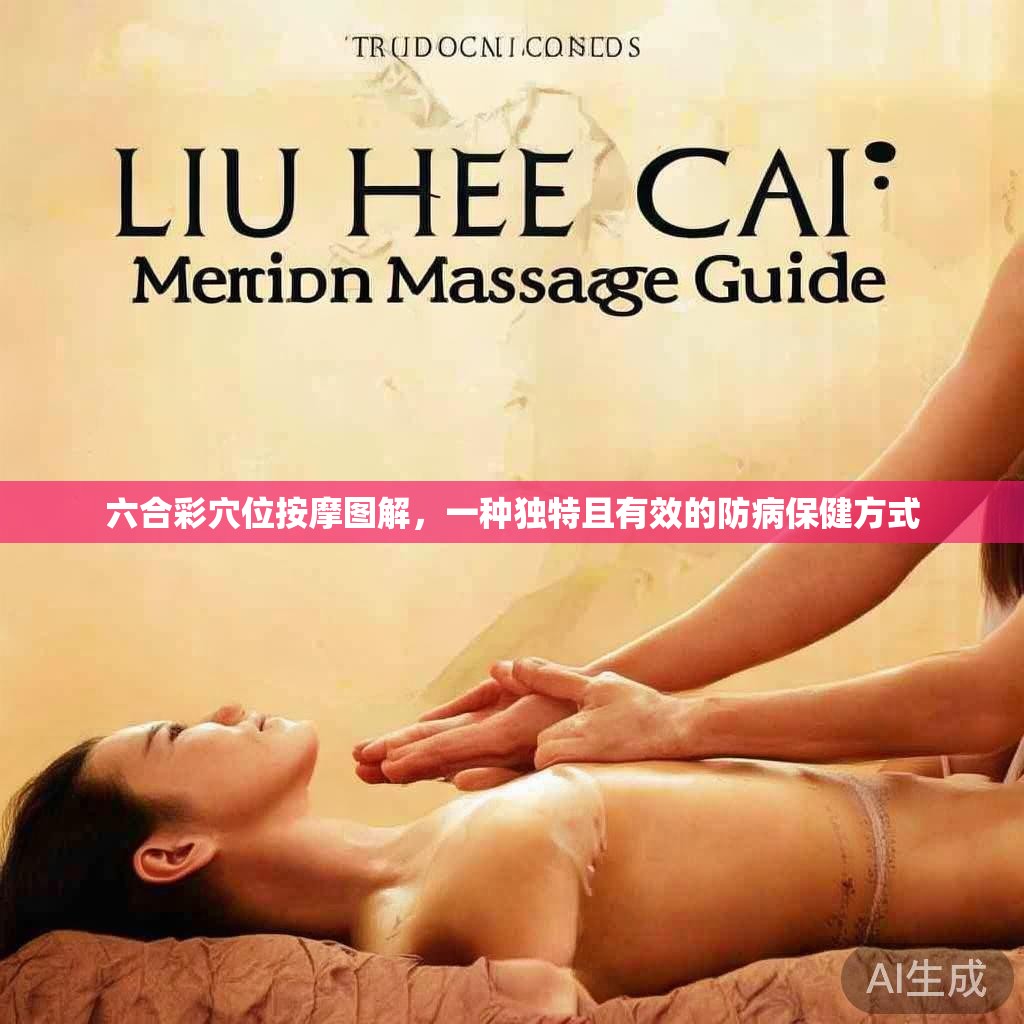 六合彩穴位按摩图解，一种独特且有效的防病保健方式