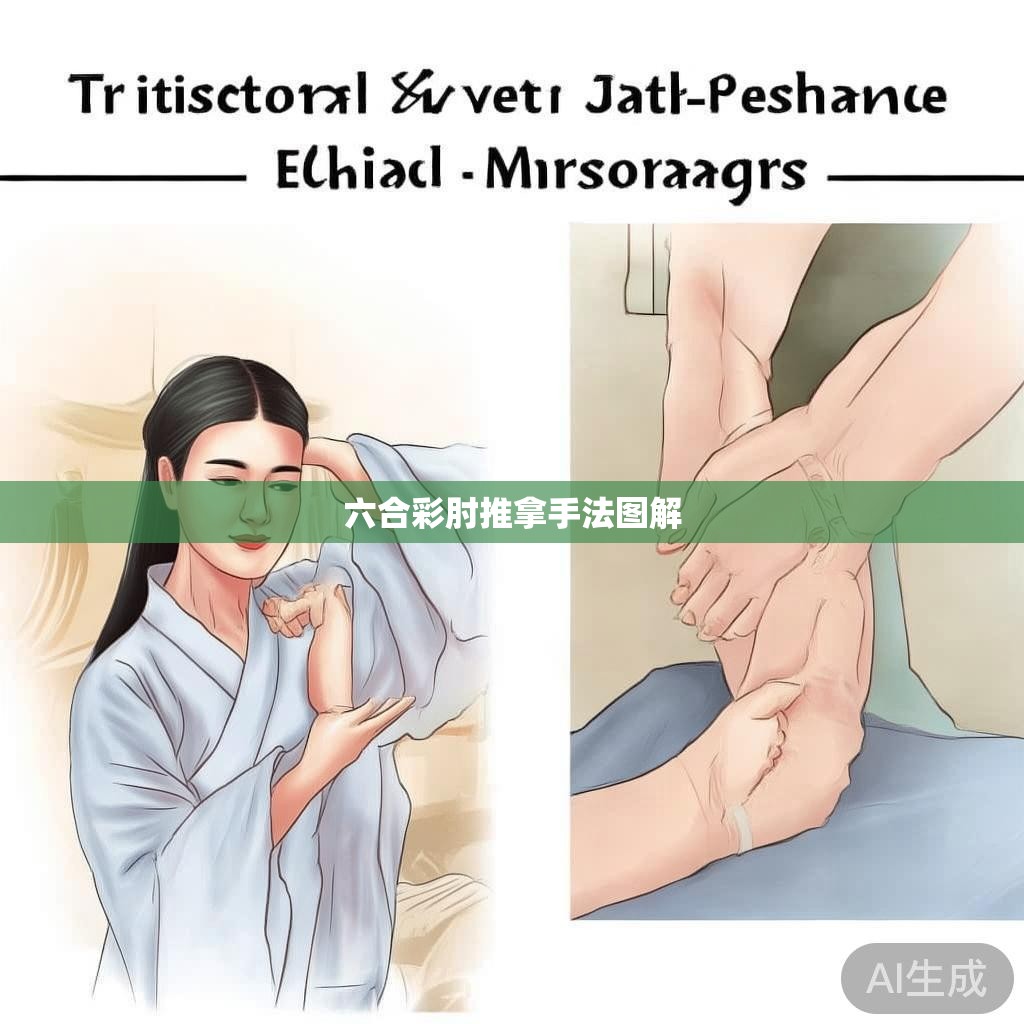 六合彩肘推拿手法图解，一招掌握六合彩玩法的必胜秘籍