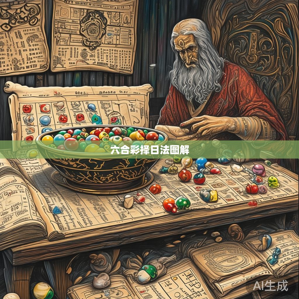 六合彩择日法图解,一场关于好运与技巧的解读 六合彩择日法图解,一场关于好运与技巧的解读