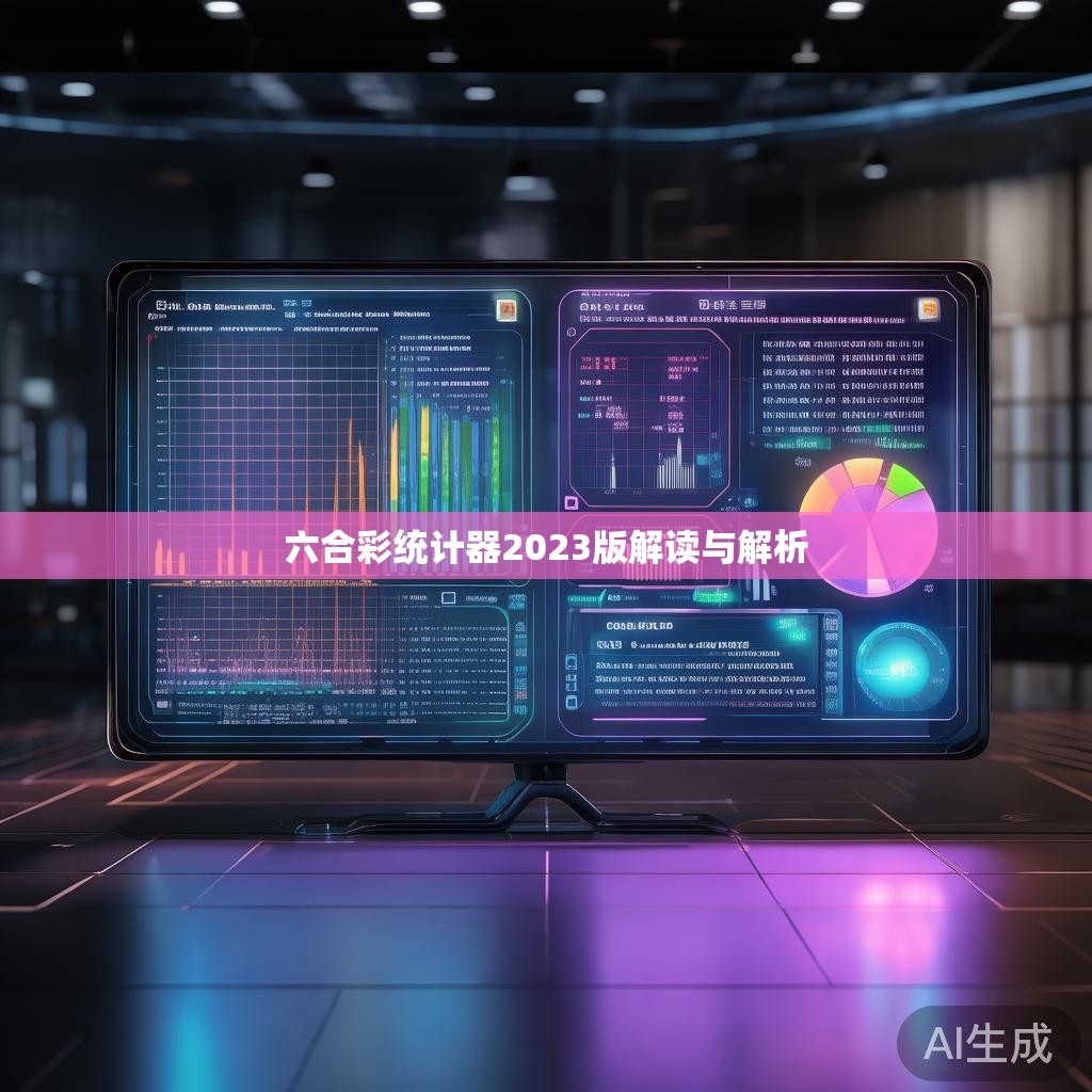 六合彩统计器2023版解读与解析 六合彩统计器2023版解读与解析