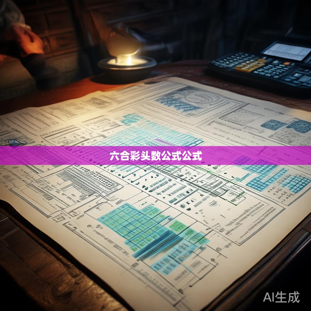 六合彩头数公式公式