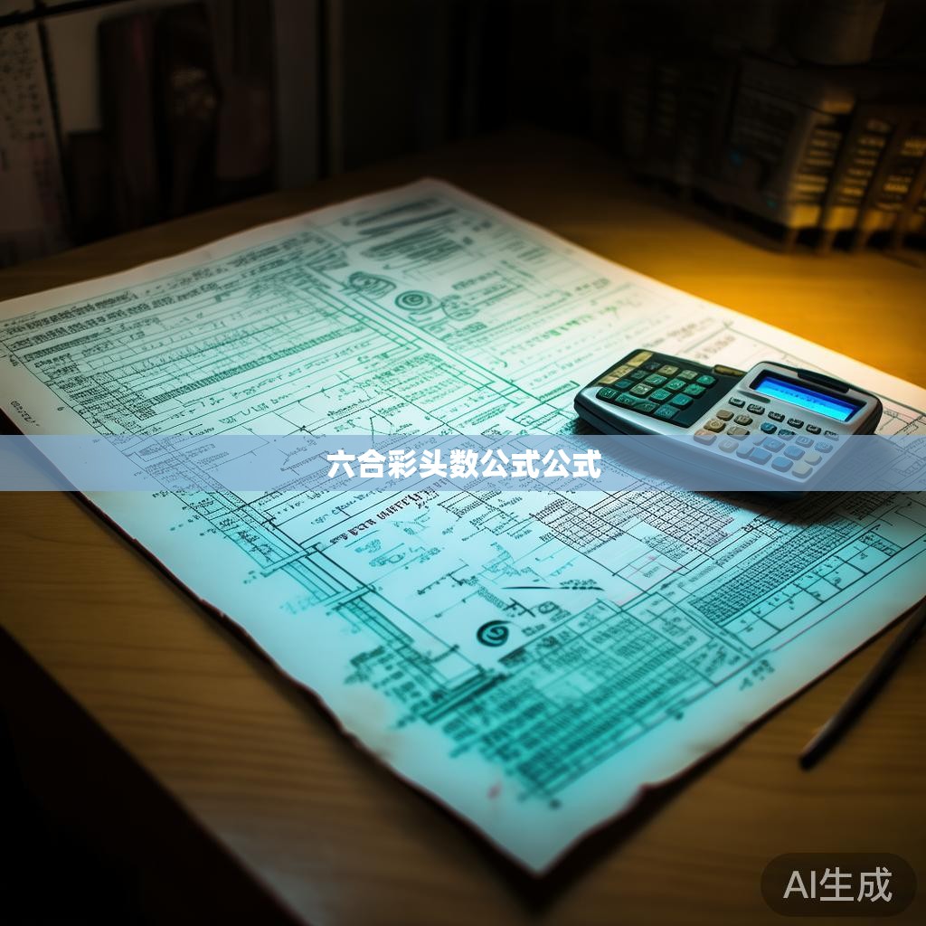 六合彩头数公式公式