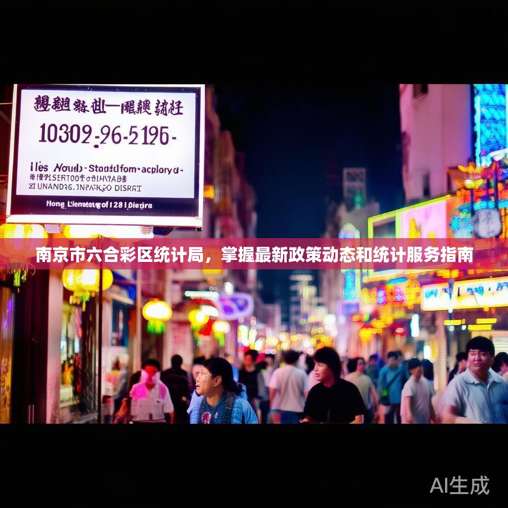 南京市六合彩区统计局，掌握最新政策动态和统计服务指南