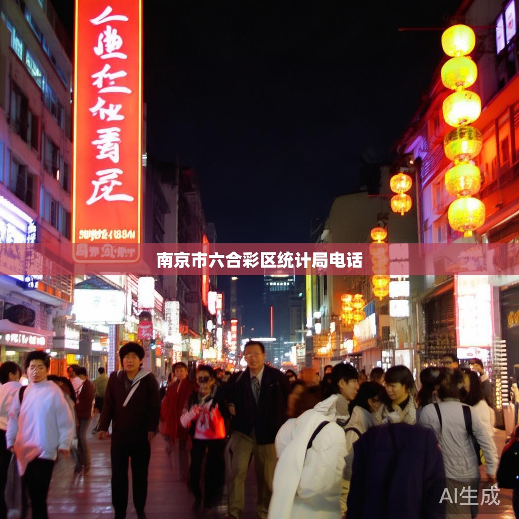 南京市六合彩区统计局，掌握最新政策动态和统计服务指南