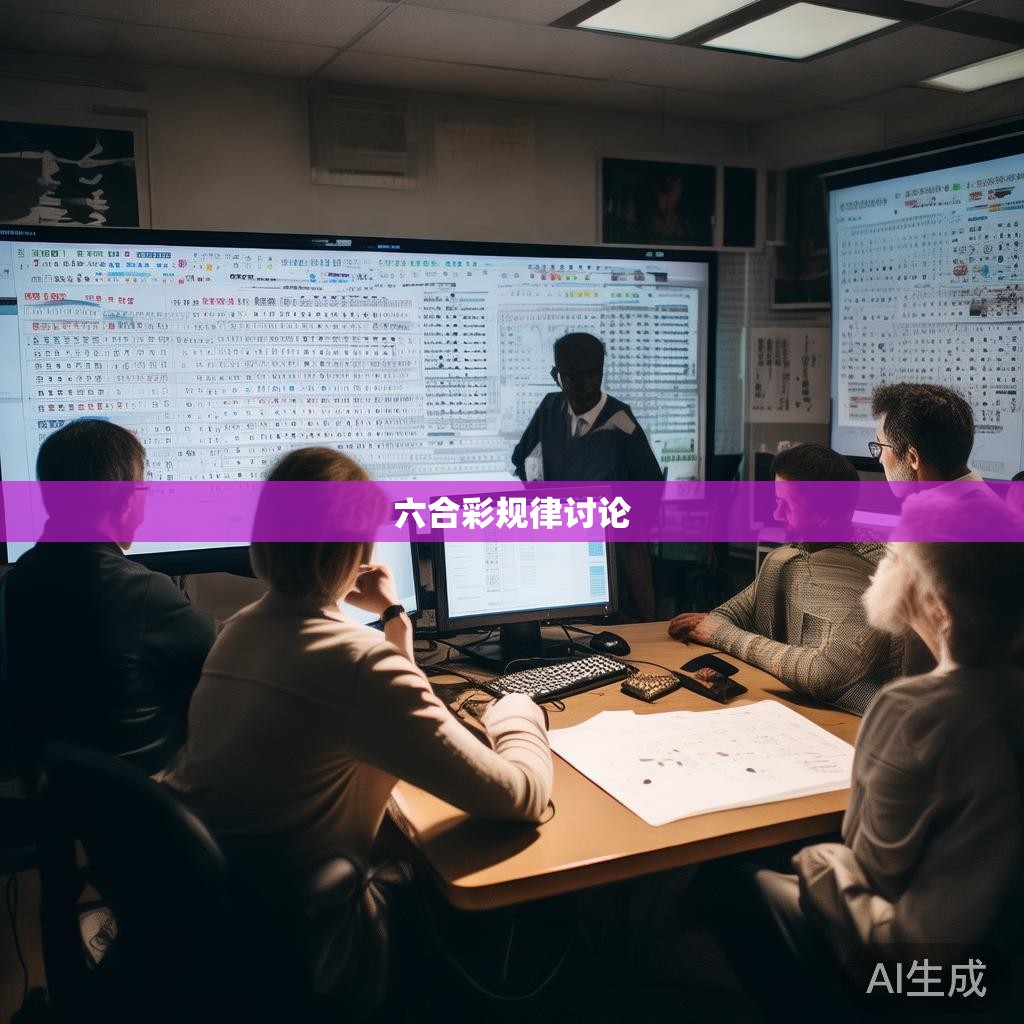 六合彩规律讨论