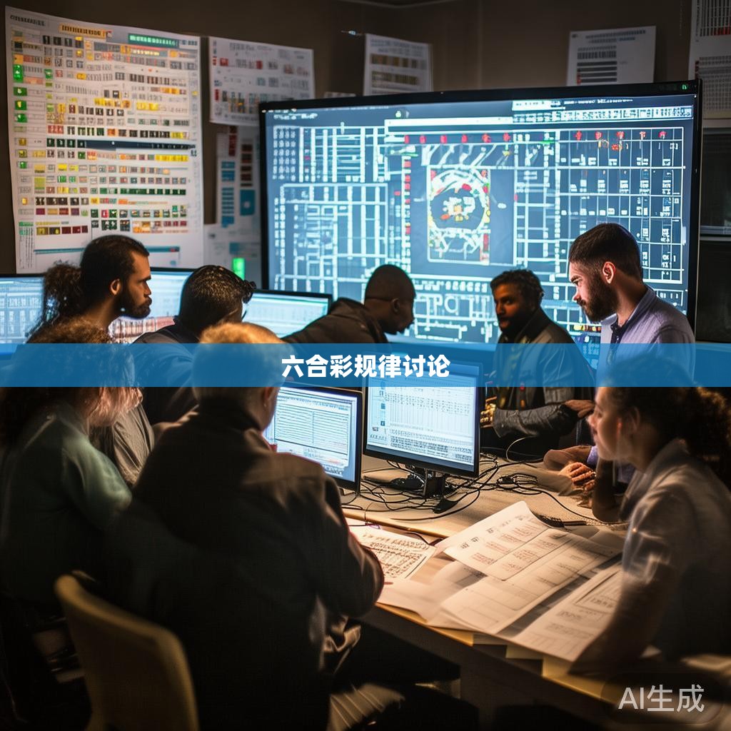 六合彩规律讨论