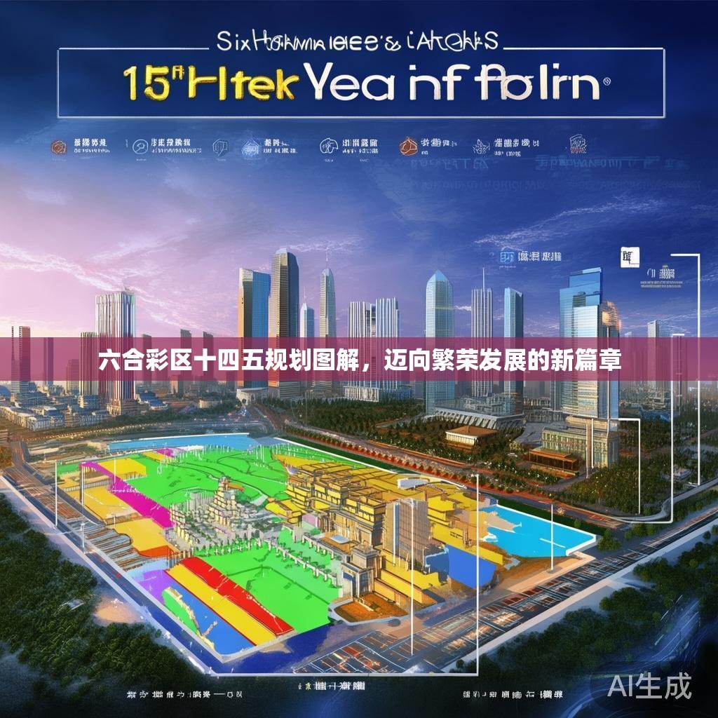 六合彩区十四五规划图解，迈向繁荣发展的新篇章