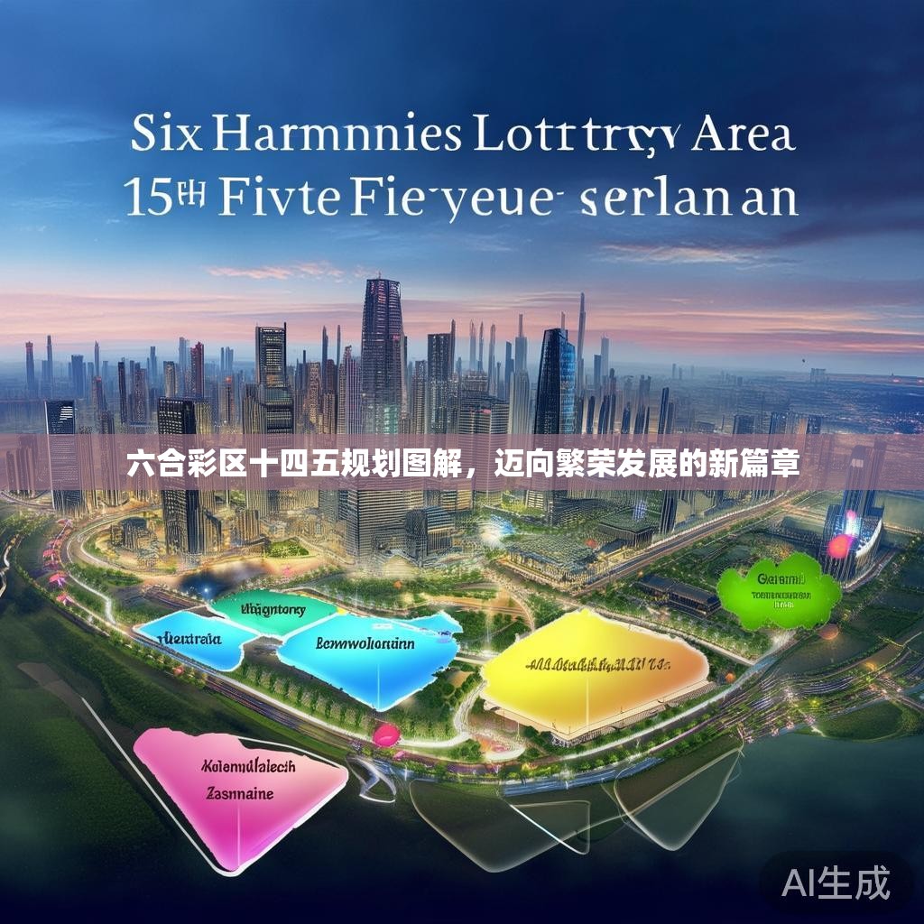六合彩区十四五规划图解，迈向繁荣发展的新篇章