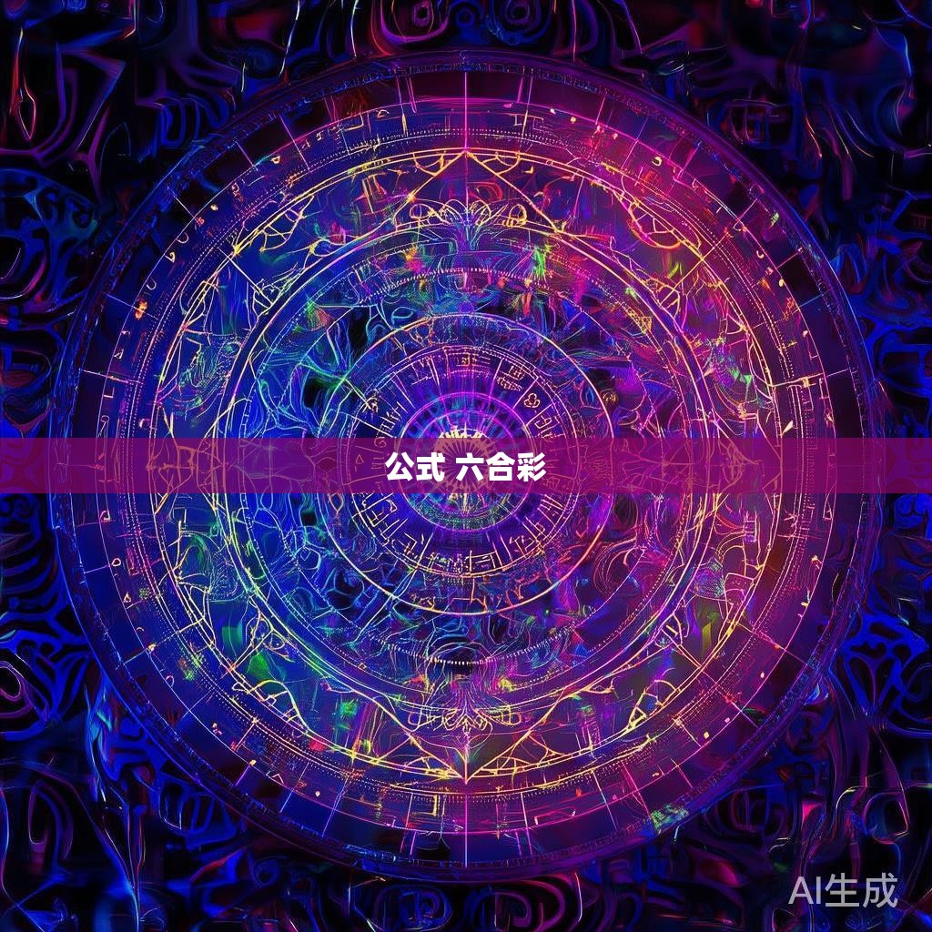公式 六合彩