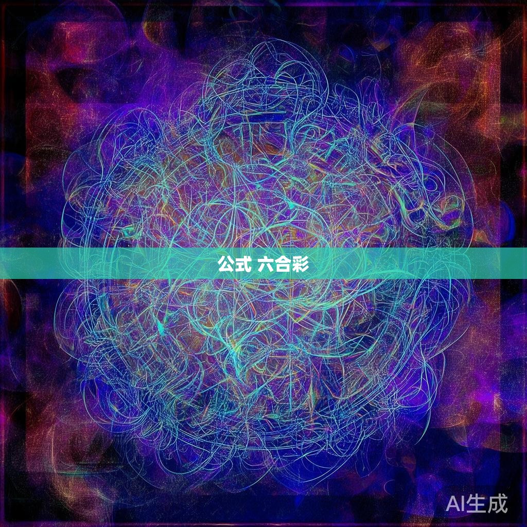 公式 六合彩