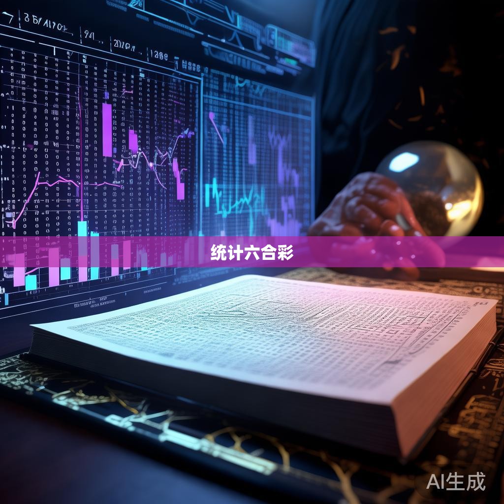 统计六合彩的魅力与挑战，探寻神秘大奖背后的真相
