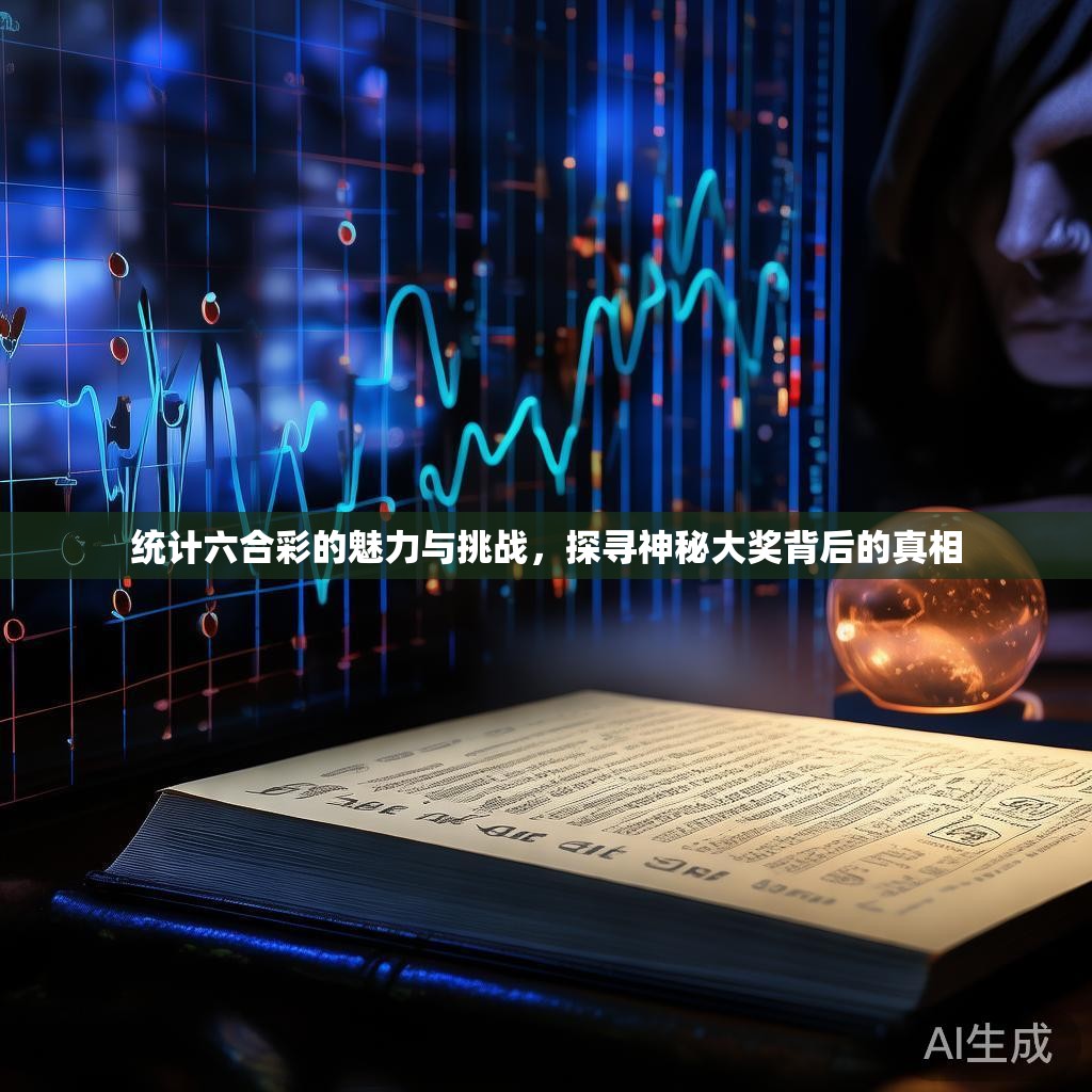 统计六合彩的魅力与挑战，探寻神秘大奖背后的真相