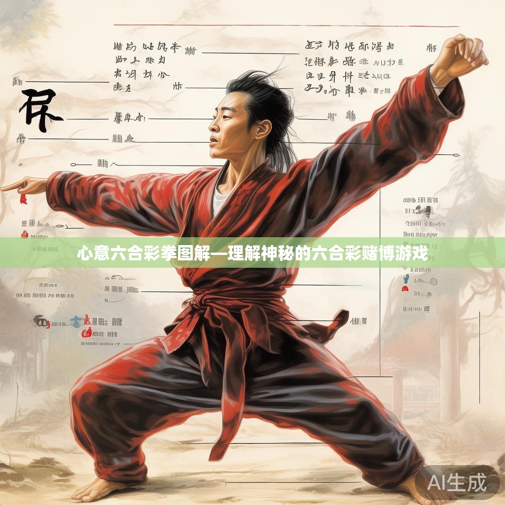 心意六合彩拳图解—理解神秘的六合彩赌博游戏