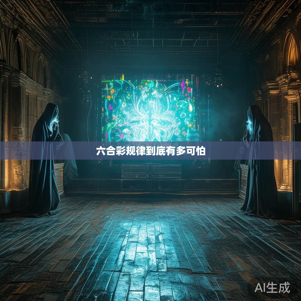 六合彩规律的神秘面纱，其可怕的科学性及其可能的影响