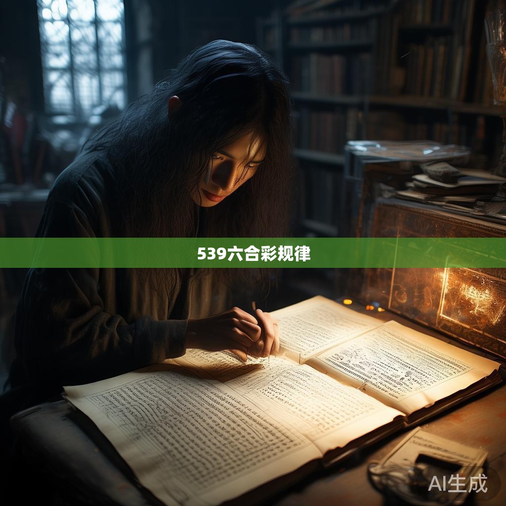 揭秘539六合彩的神秘规律，一探究竟