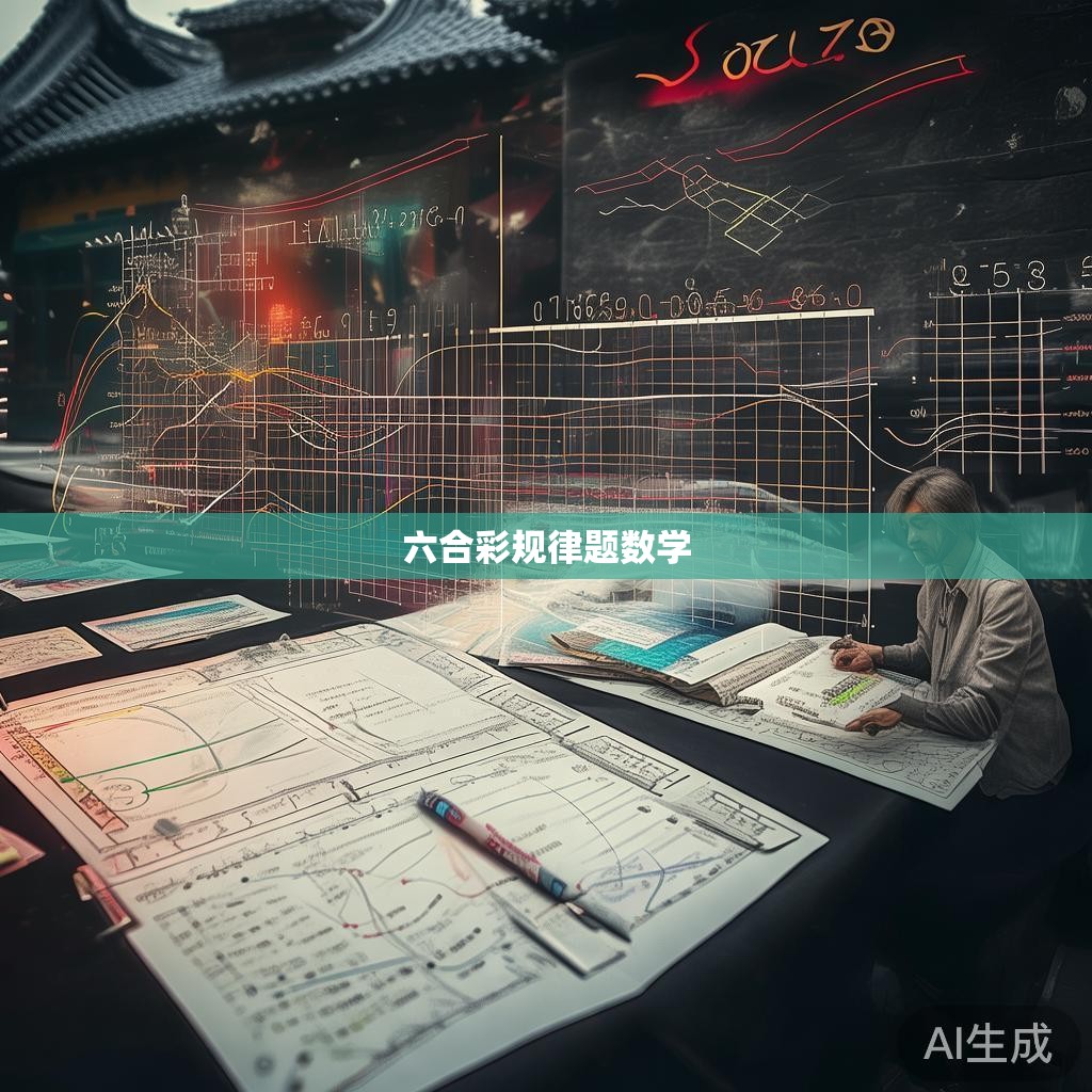 六合彩规律题数学—探讨其挑战与启示