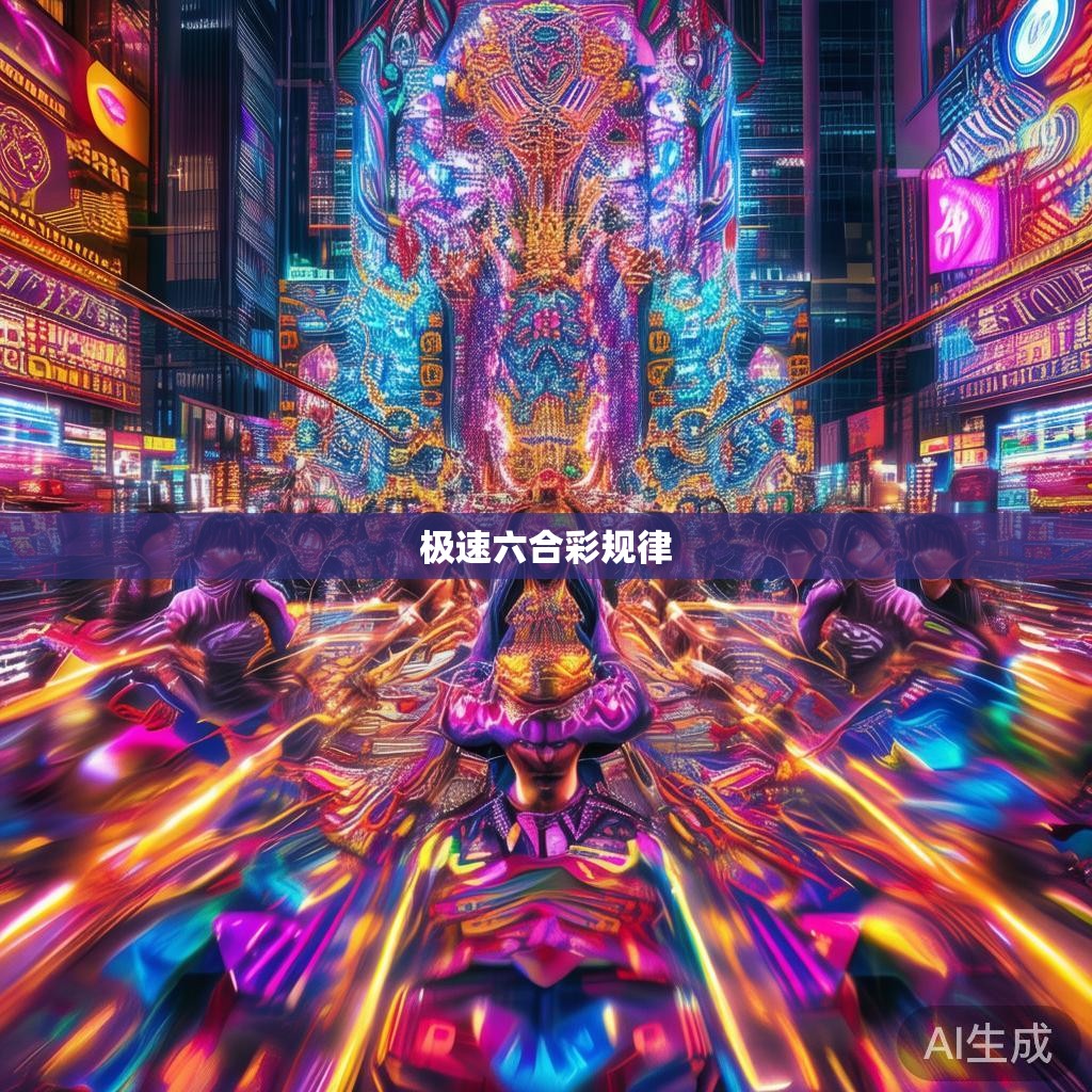 揭秘极速六合彩规律，一场神秘的彩池博弈