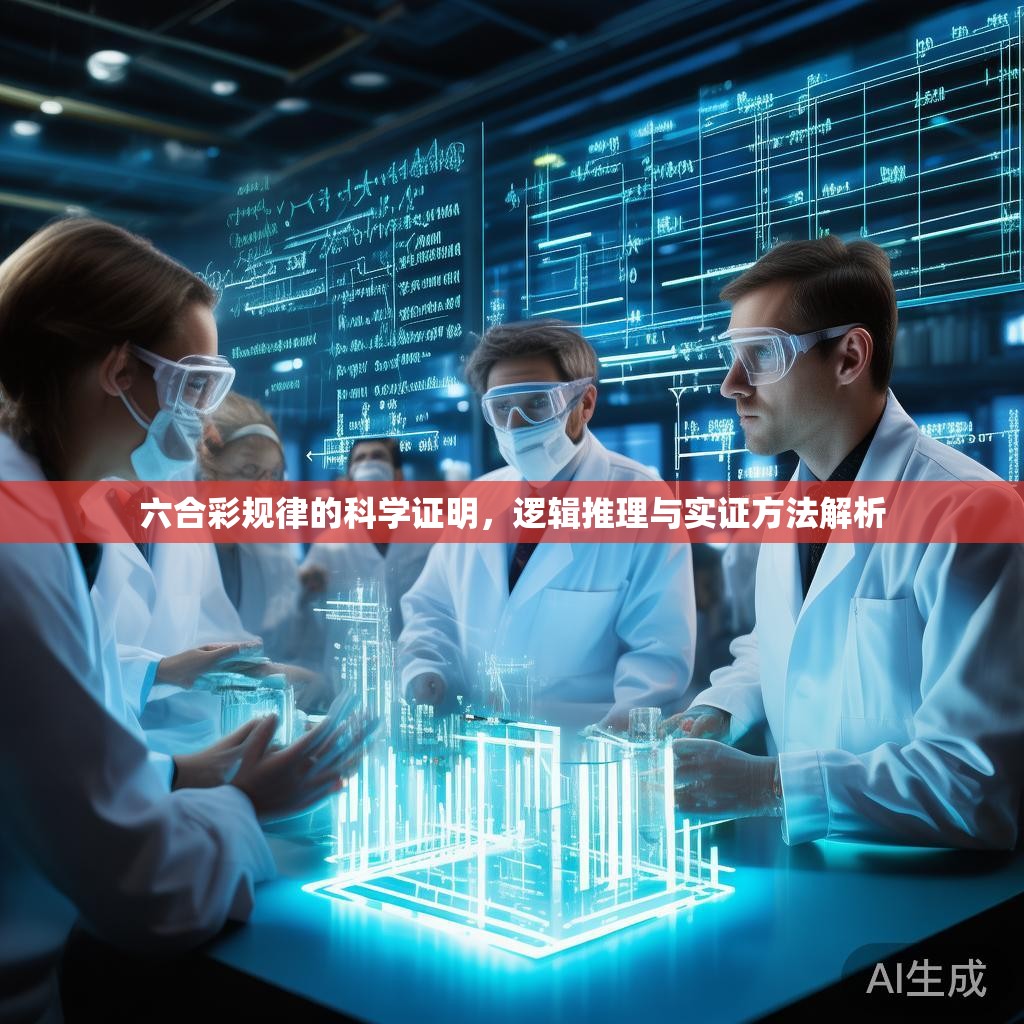 六合彩规律的科学证明,逻辑推理与实证方法解析 六合彩规律的科学证明,逻辑推理与实证方法解析