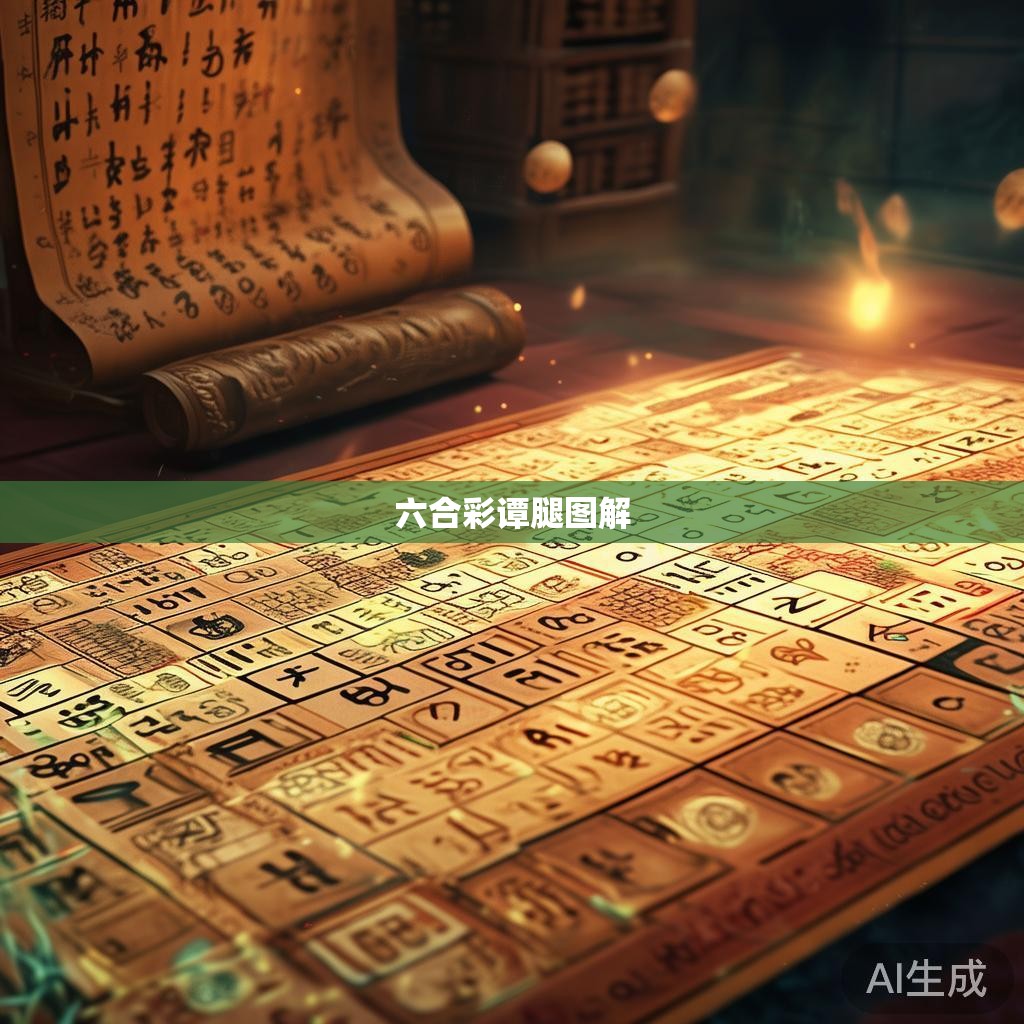 六合彩谭腿图解,揭秘中奖密码,破解古老彩票的奥秘 六合彩谭腿图解,揭秘中奖密码,破解古老彩票的奥秘
