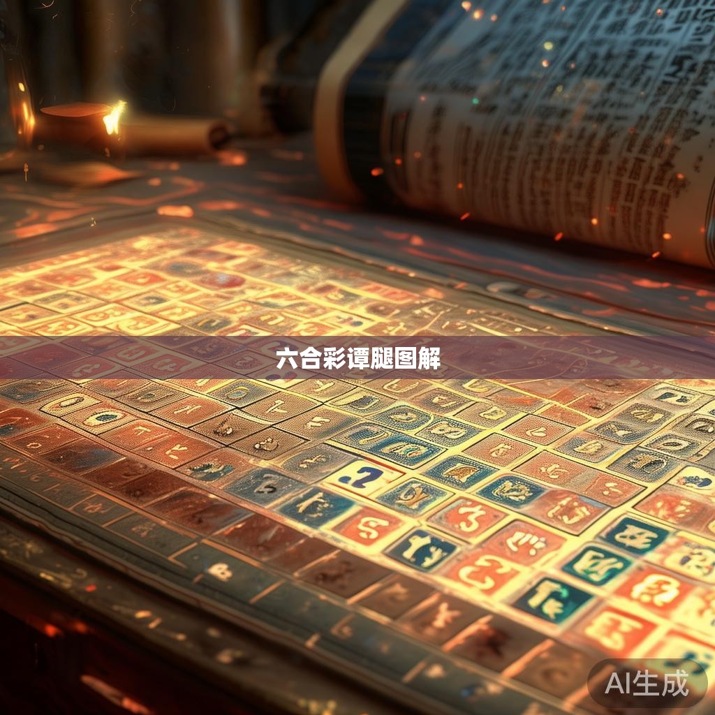 六合彩谭腿图解,揭秘中奖密码,破解古老彩票的奥秘 六合彩谭腿图解,揭秘中奖密码,破解古老彩票的奥秘