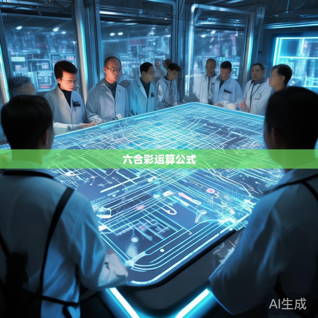 六合彩运算法式解析及应用 六合彩运算法式解析及应用