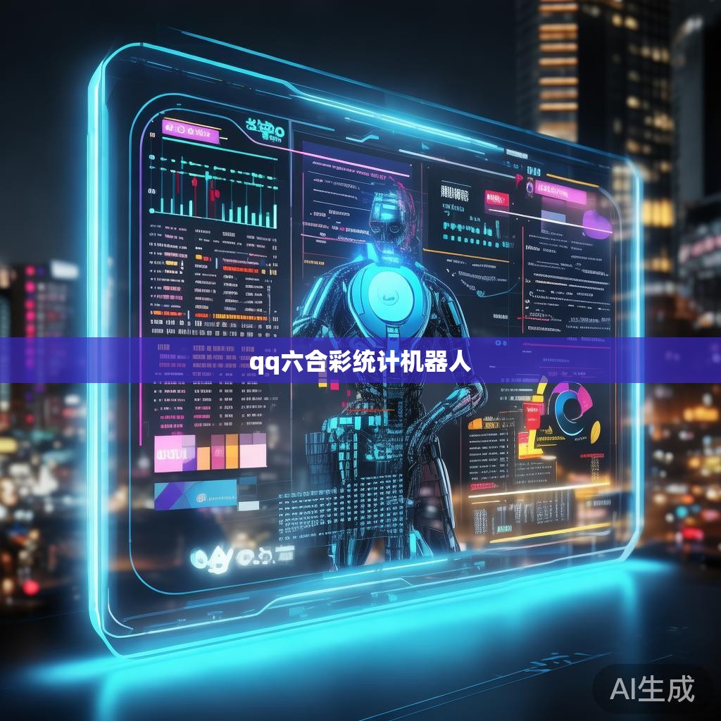 qq六合彩统计机器人 qq六合彩统计机器人