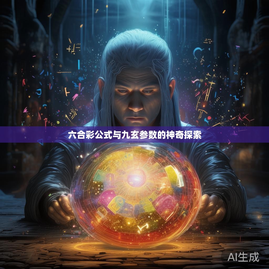 六合彩公式与九玄参数的神奇探索 六合彩公式与九玄参数的神奇探索