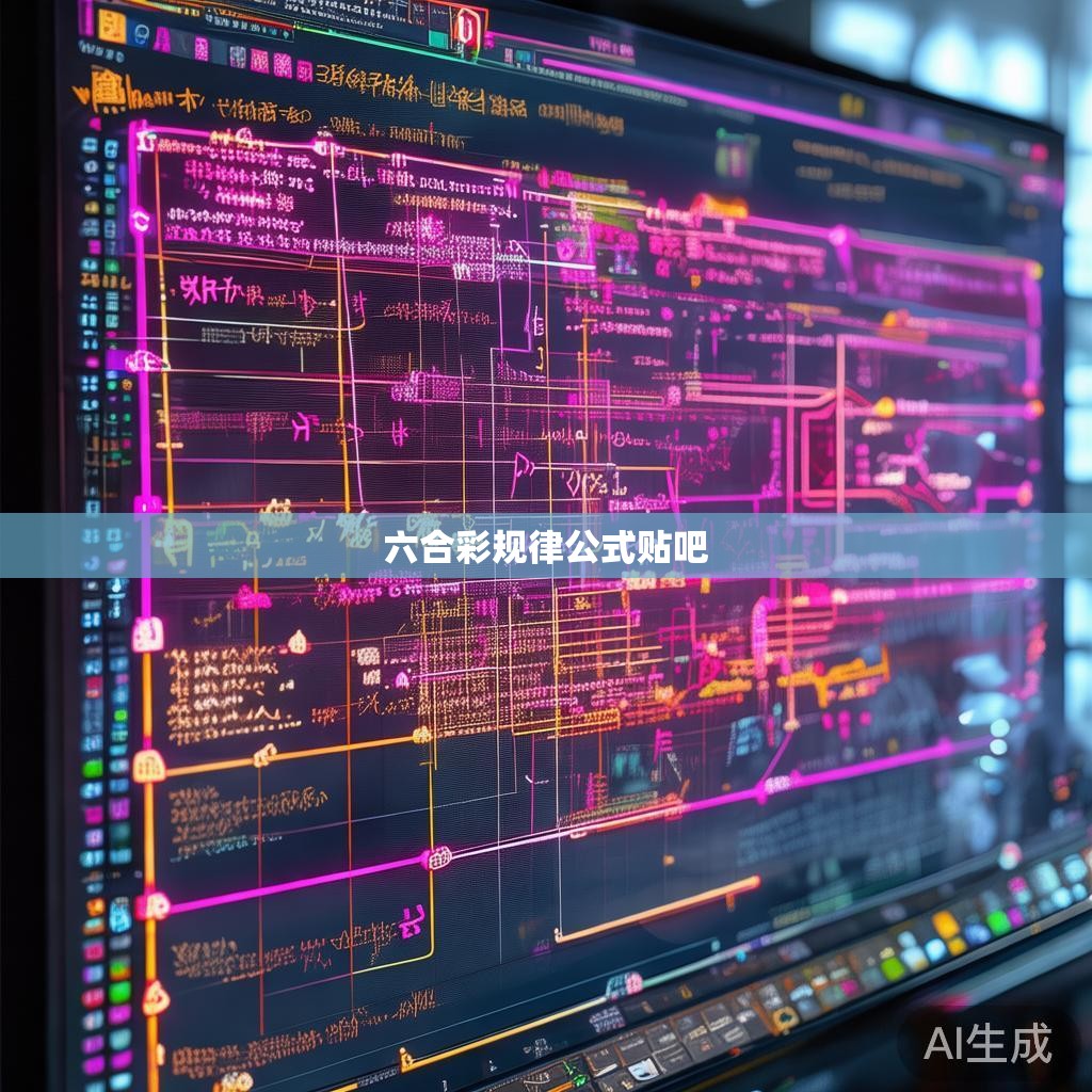 六合彩规律公式贴吧