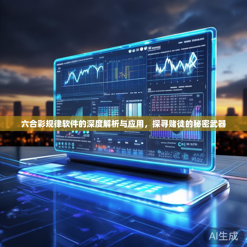 六合彩规律软件的深度解析与应用,探寻赌徒的秘密武器 六合彩规律软件的深度解析与应用,探寻赌徒的秘密武器