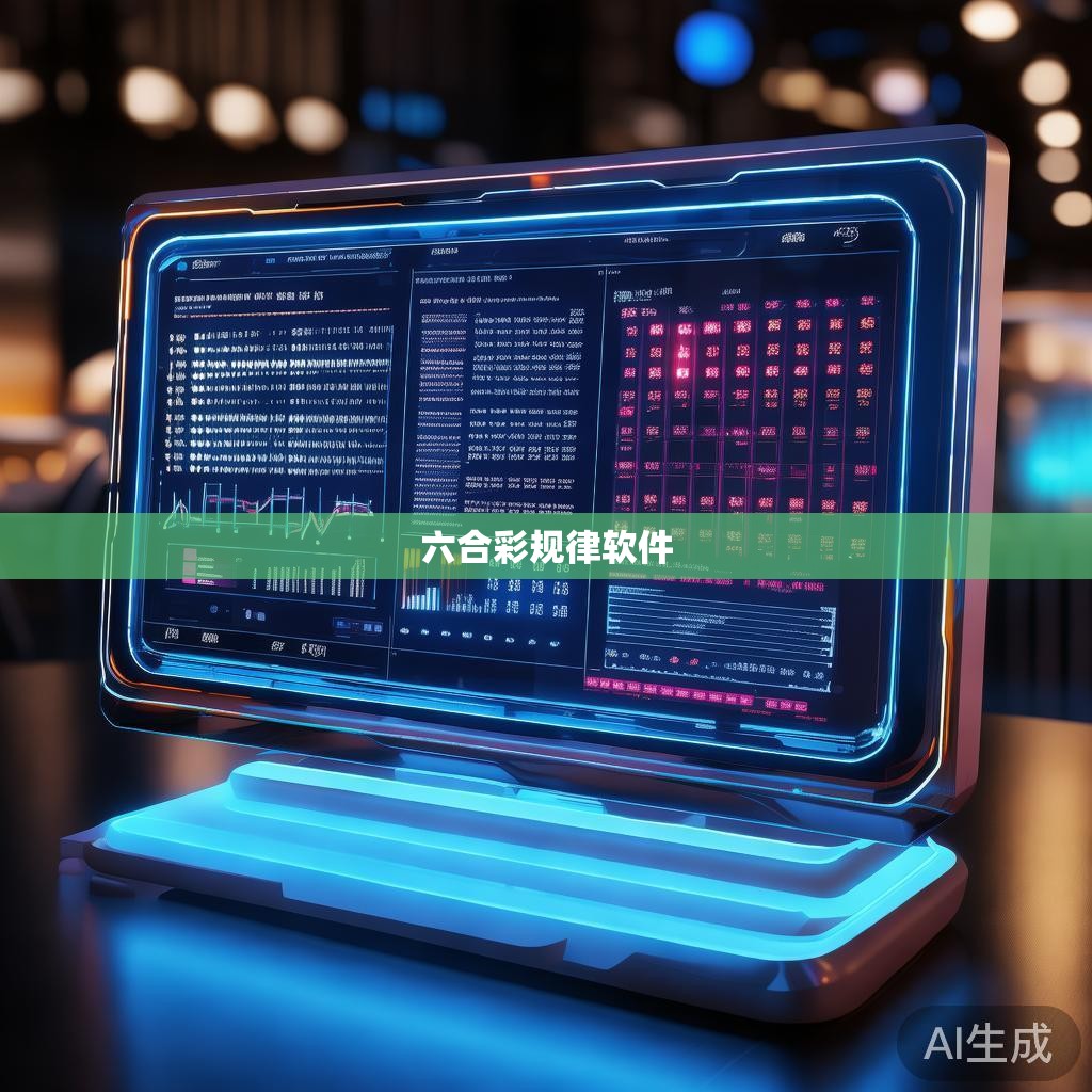 六合彩规律软件的深度解析与应用,探寻赌徒的秘密武器 六合彩规律软件的深度解析与应用,探寻赌徒的秘密武器