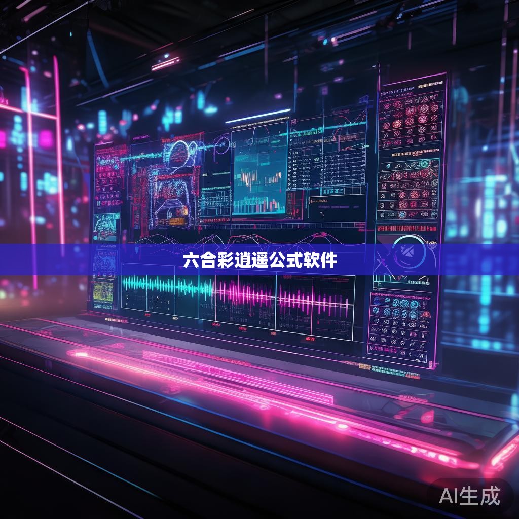 六合彩逍遥公式软件 六合彩逍遥公式软件