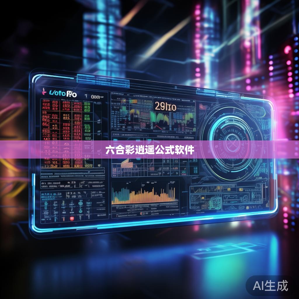 六合彩逍遥公式软件 六合彩逍遥公式软件