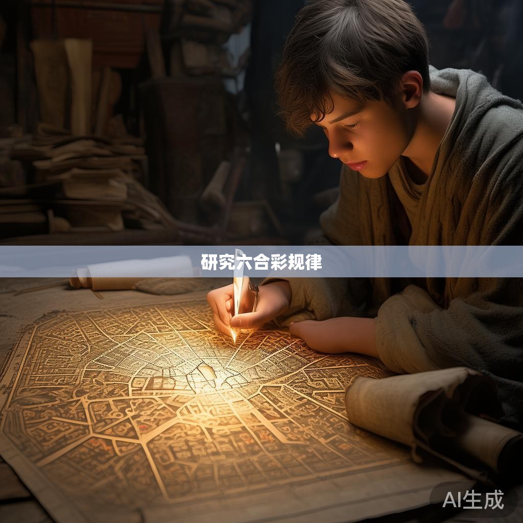 研究六合彩规律