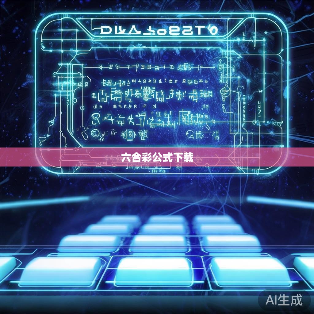 六合彩公式下载