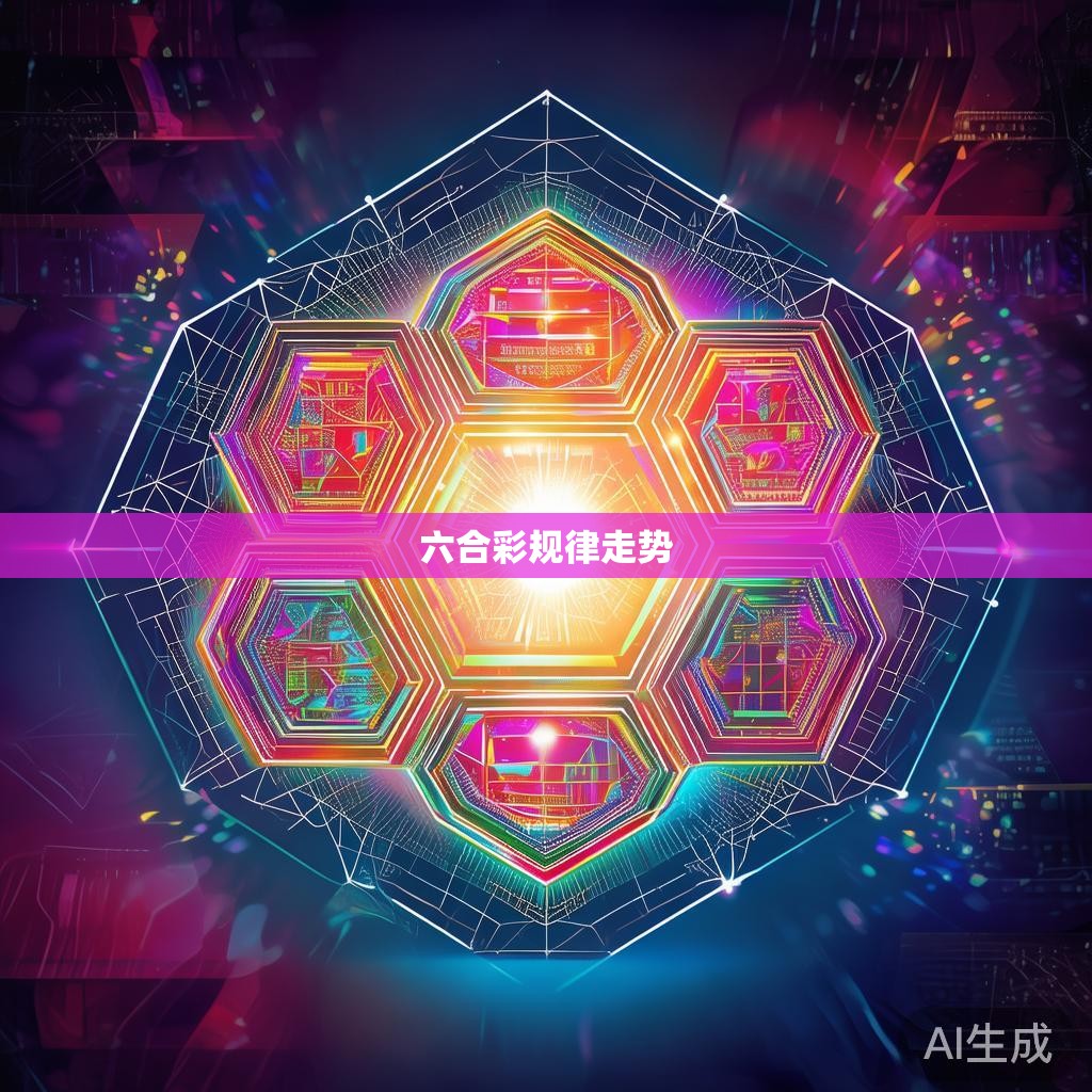 六合彩规律走势 六合彩规律走势