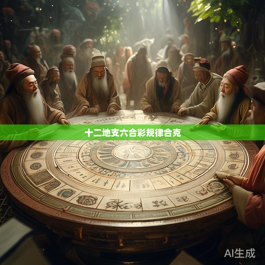十二地支六合彩规律合克,揭秘其神秘面纱 十二地支六合彩规律合克,揭秘其神秘面纱