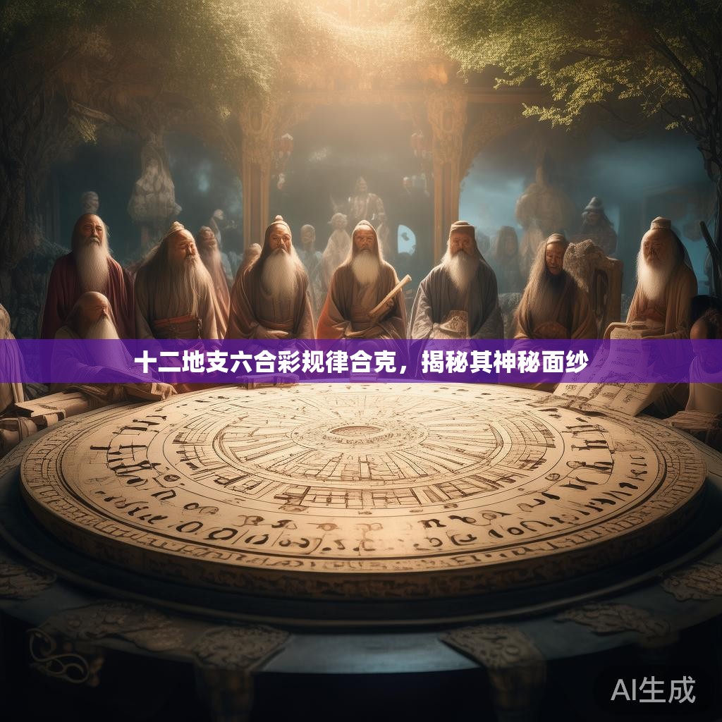 十二地支六合彩规律合克,揭秘其神秘面纱 十二地支六合彩规律合克,揭秘其神秘面纱