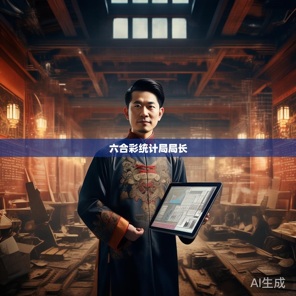 六合彩统计局局长,探寻历史沉淀与时代创新的密码 六合彩统计局局长,探寻历史沉淀与时代创新的密码